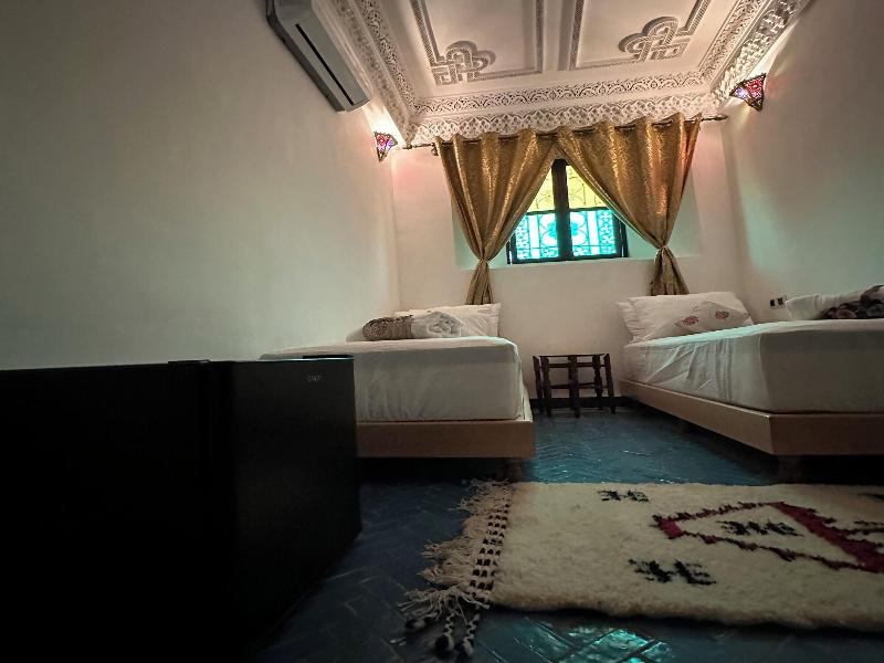 Riad Dar Elbellar image