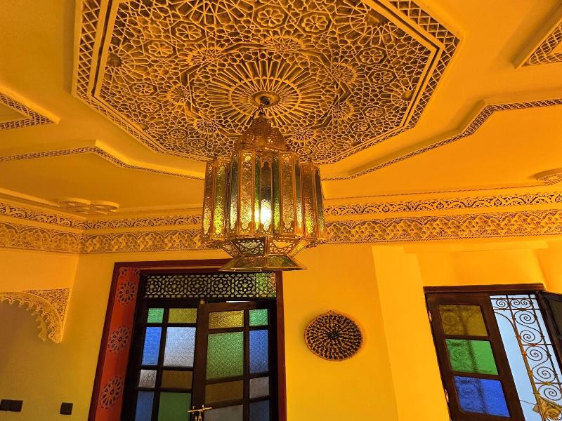 Riad Dar Elbellar image