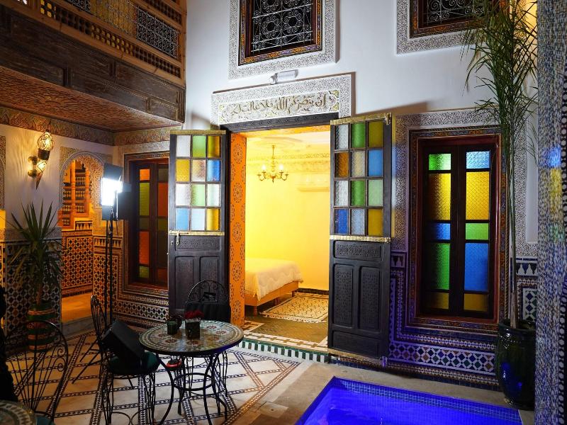 Riad Dar Elbellar image