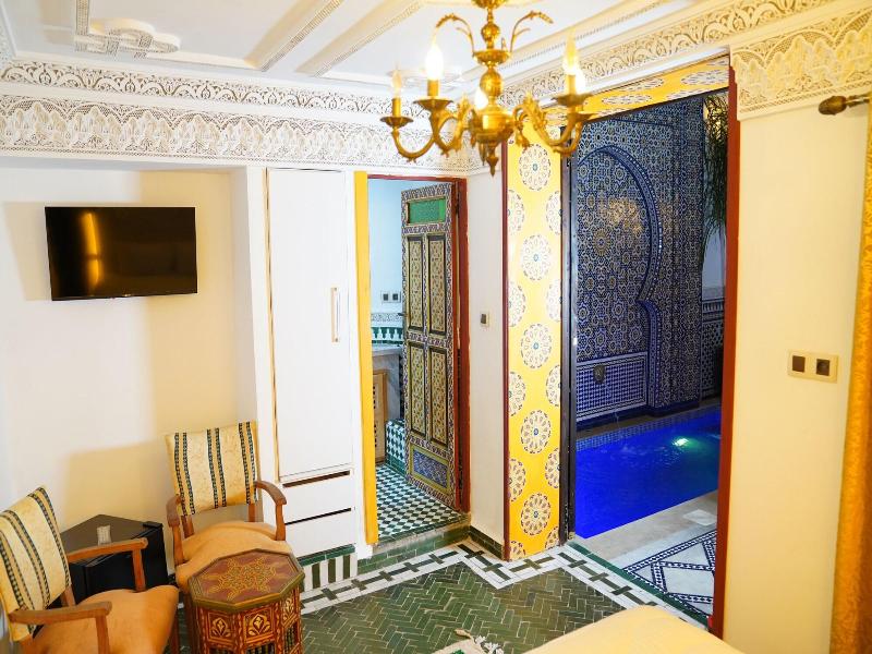 Riad Dar Elbellar image