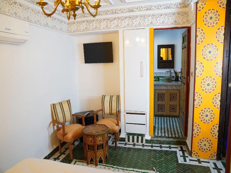 Riad Dar Elbellar image