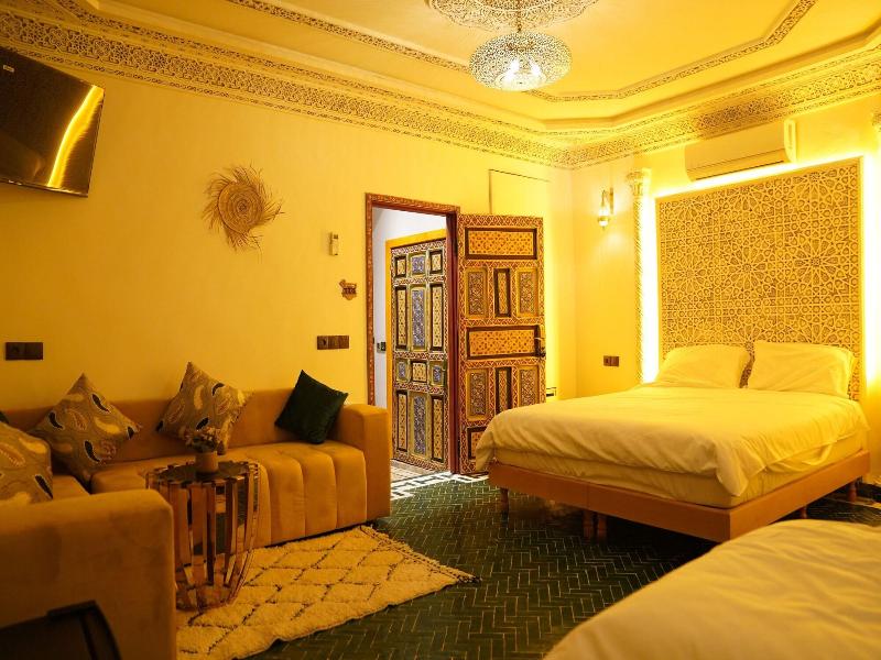 Riad Dar Elbellar image