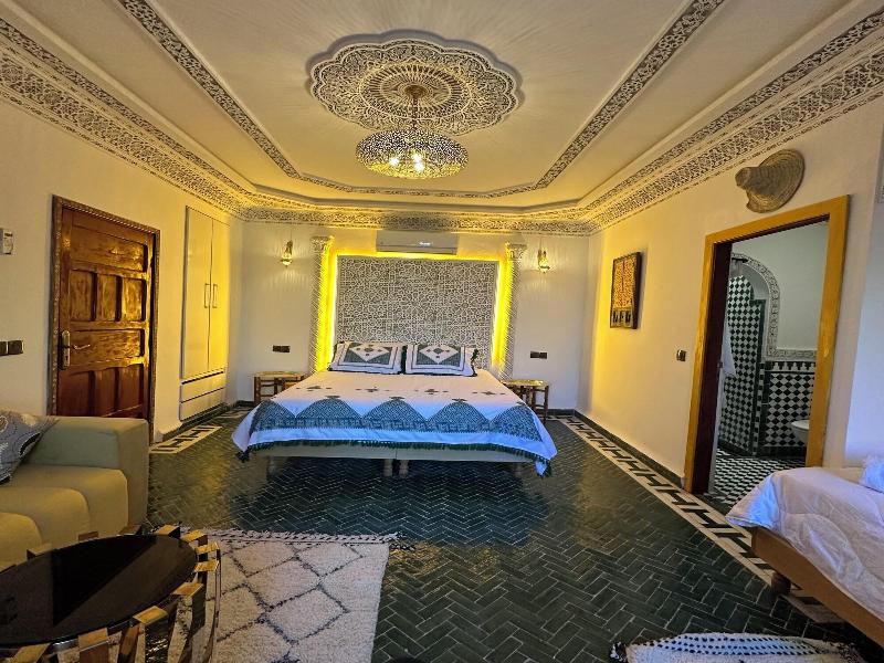 Riad Dar Elbellar image