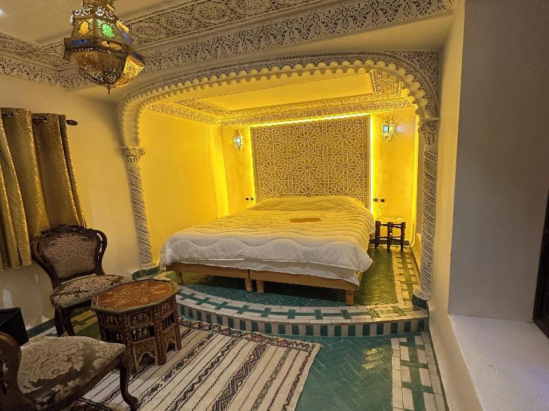 Riad Dar Elbellar image