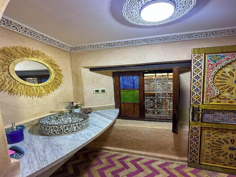 Riad Dar Elbellar image