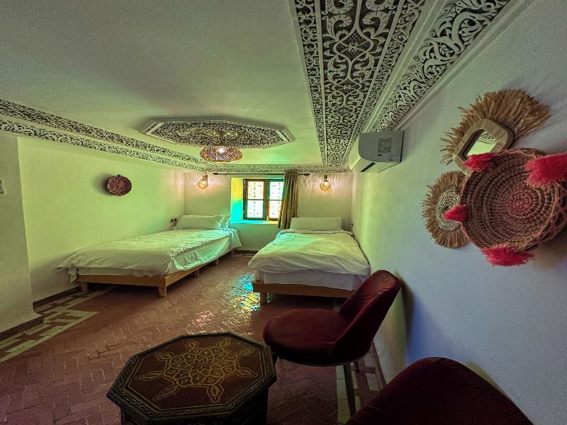 Riad Dar Elbellar image