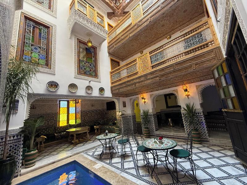Riad Dar Elbellar image