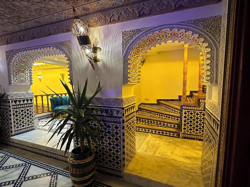 Riad Dar Elbellar image
