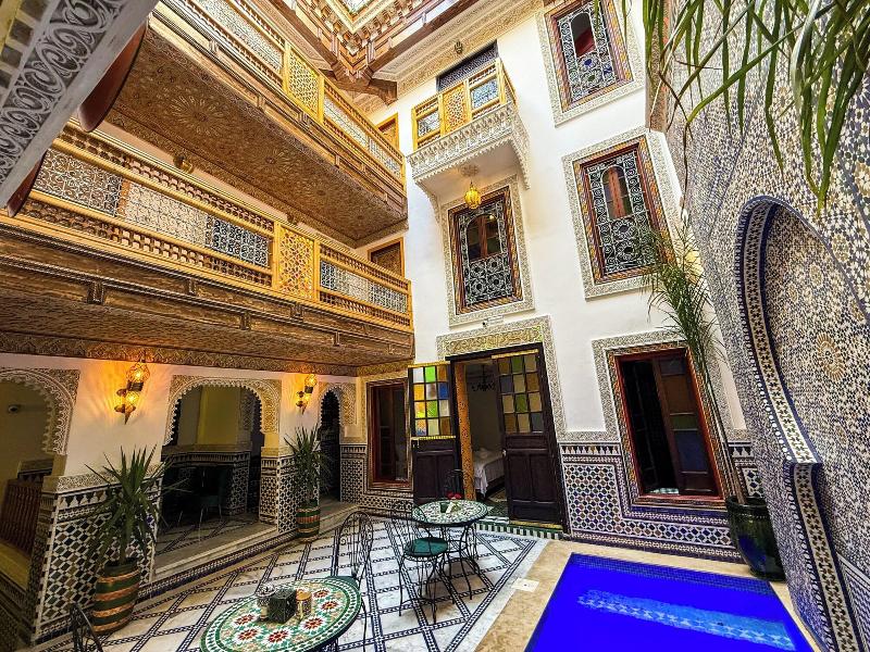 Riad Dar Elbellar image