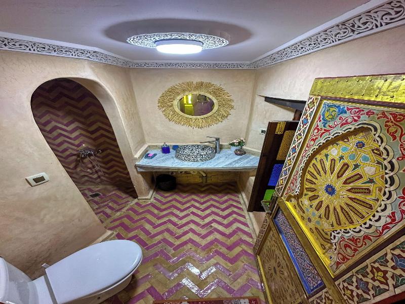 Riad Dar Elbellar image