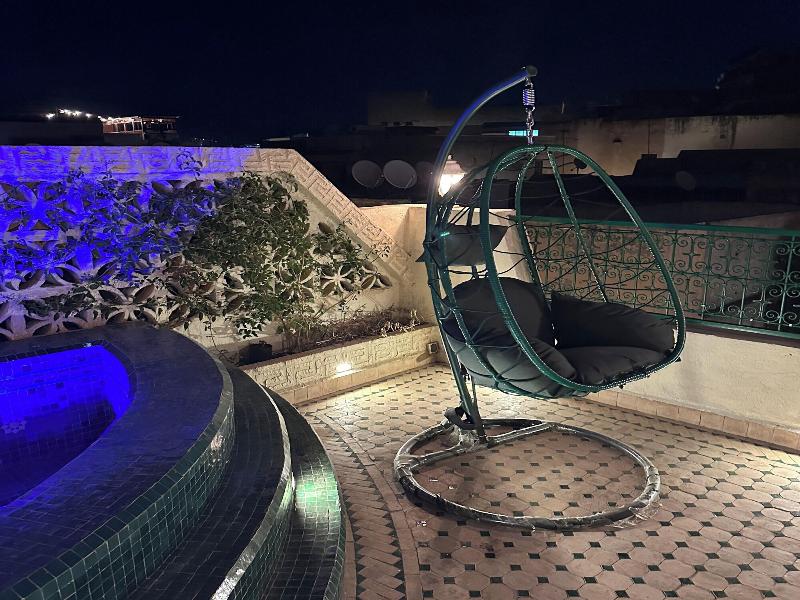 Riad Dar Elbellar image