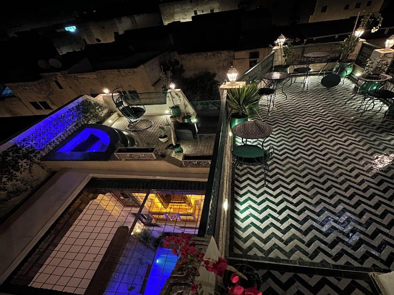 Riad Dar Elbellar image