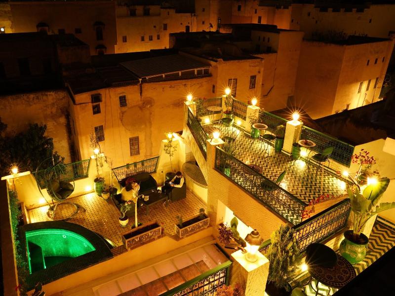 Riad Dar Elbellar image