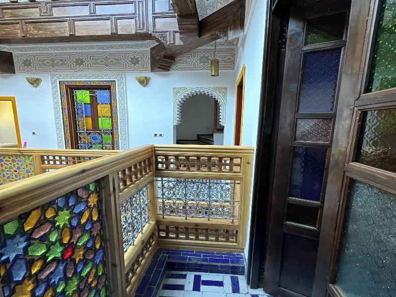 Riad Dar Elbellar image
