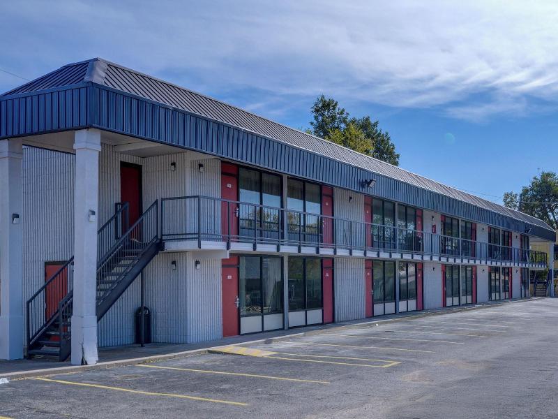 Capital O Travelers Inn Lawton Fort Sill