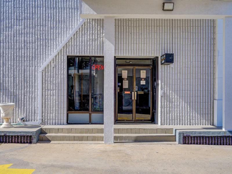 Capital O Travelers Inn Lawton Fort Sill