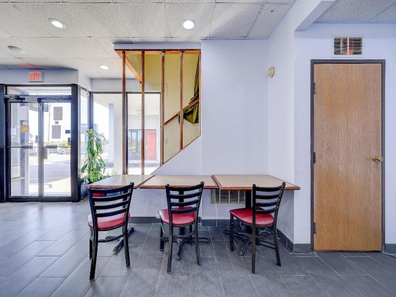 Capital O Travelers Inn Lawton Fort Sill
