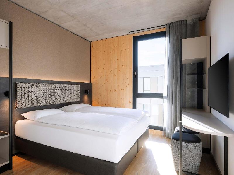 B&b Hotel Liechtenstein-eschen image