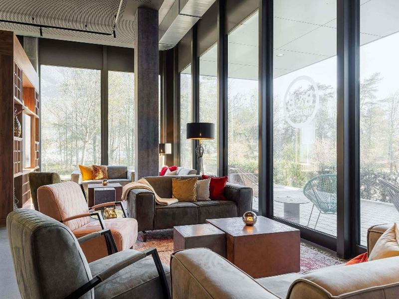 B&b Hotel Liechtenstein-eschen image