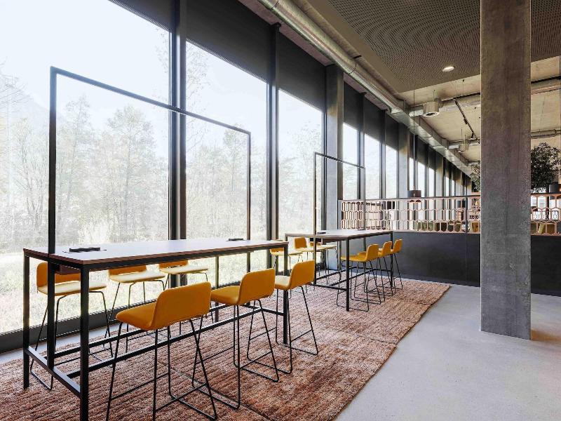 B&b Hotel Liechtenstein-eschen image