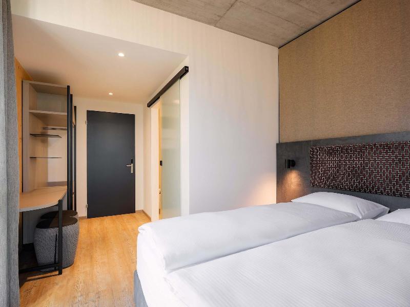B&b Hotel Liechtenstein-eschen image