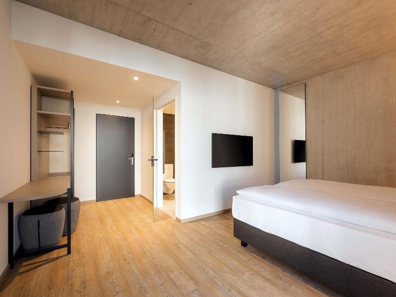 B&b Hotel Liechtenstein-eschen image