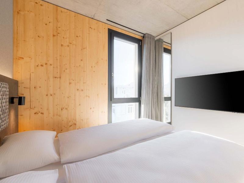 B&b Hotel Liechtenstein-eschen image