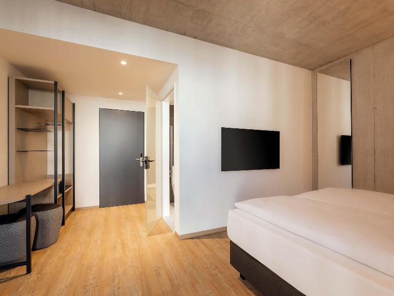 B&b Hotel Liechtenstein-eschen image