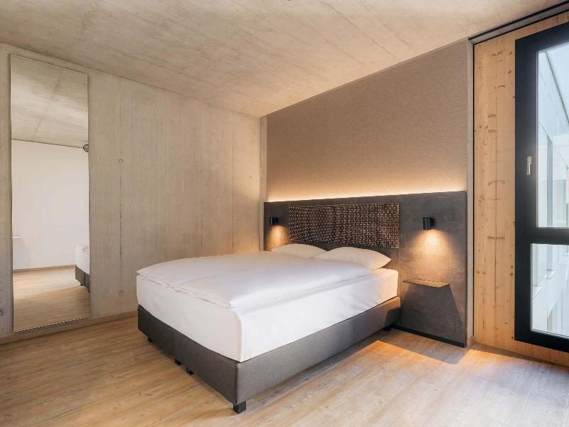 B&b Hotel Liechtenstein-eschen image