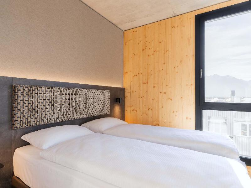 B&b Hotel Liechtenstein-eschen image