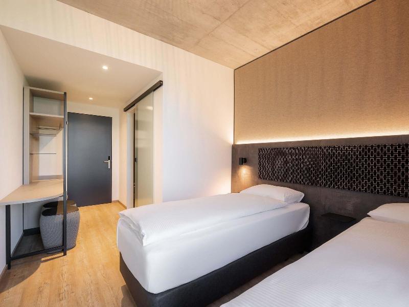 B&b Hotel Liechtenstein-eschen image