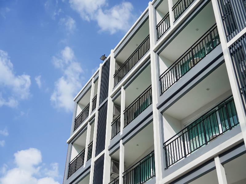 Fourium Pattaya Hotel And Serviced Residence — photo 109