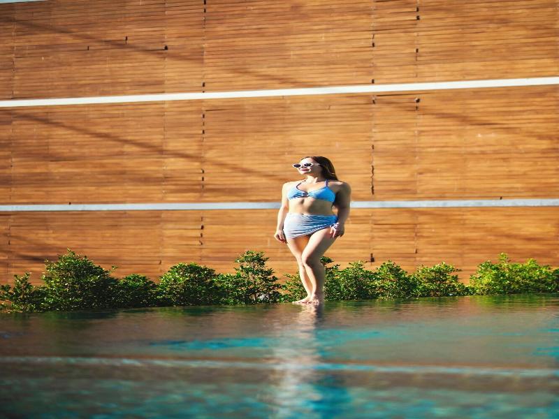 Fourium Pattaya Hotel And Serviced Residence