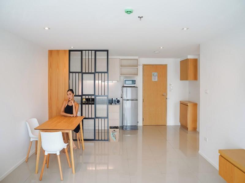 Fourium Pattaya Hotel And Serviced Residence — photo 121