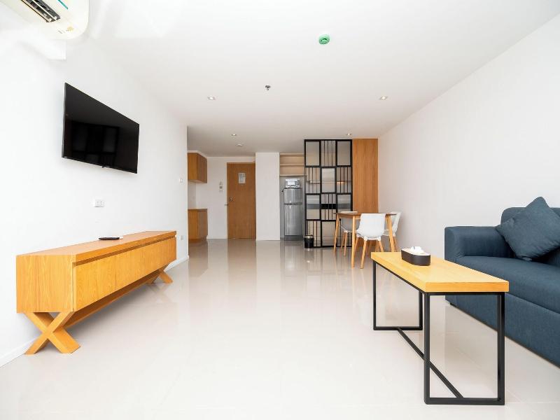 Fourium Pattaya Hotel And Serviced Residence — photo 119