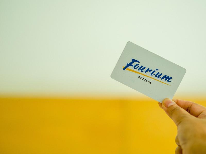 Fourium Pattaya Hotel And Serviced Residence — photo 85