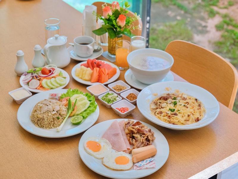 Fourium Pattaya Hotel And Serviced Residence — photo 44