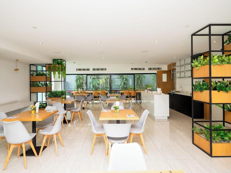 Fourium Pattaya Hotel And Serviced Residence — photo 58