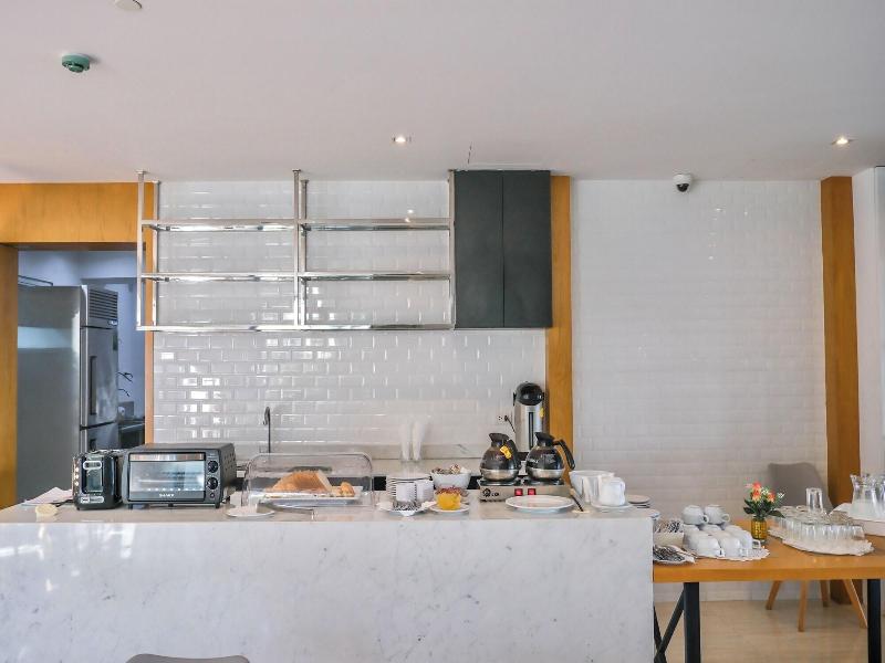 Fourium Pattaya Hotel And Serviced Residence — photo 51