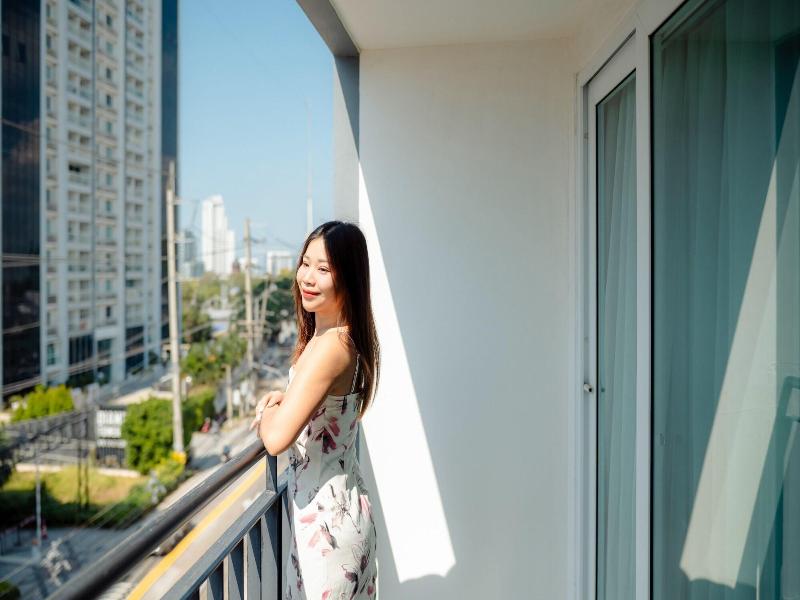 Fourium Pattaya Hotel And Serviced Residence — photo 110