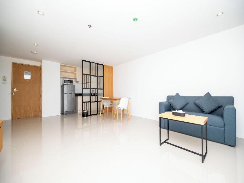 Fourium Pattaya Hotel And Serviced Residence — photo 103