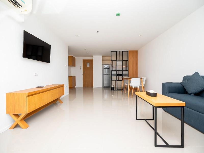 Fourium Pattaya Hotel And Serviced Residence — photo 100