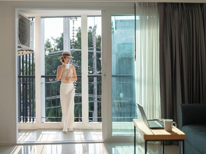 Fourium Pattaya Hotel And Serviced Residence — photo 97