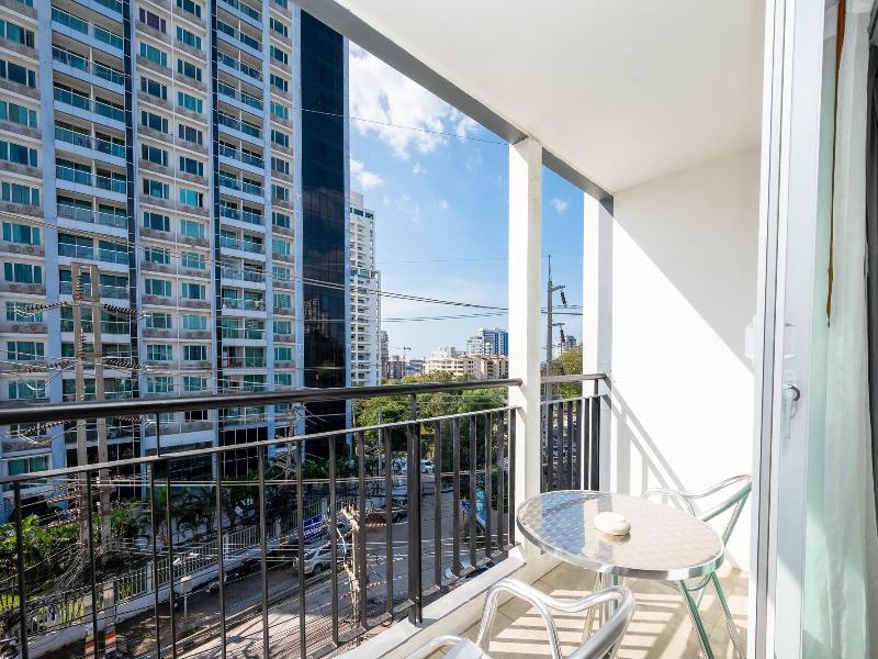 Fourium Pattaya Hotel And Serviced Residence — photo 94
