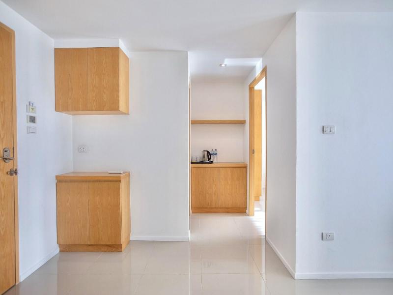 Fourium Pattaya Hotel And Serviced Residence — photo 128
