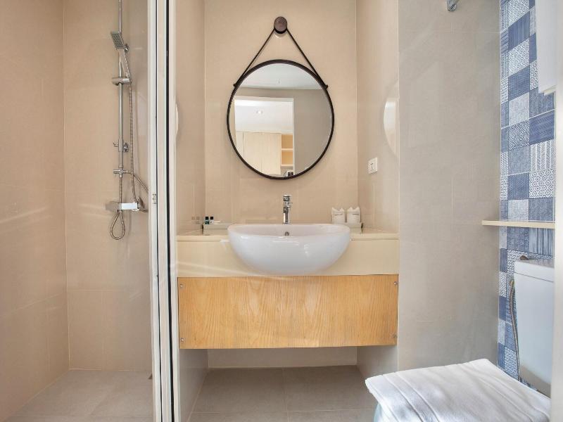 Fourium Pattaya Hotel And Serviced Residence — photo 125