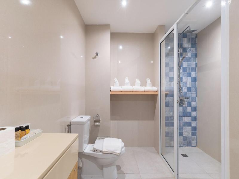 Fourium Pattaya Hotel And Serviced Residence — photo 123