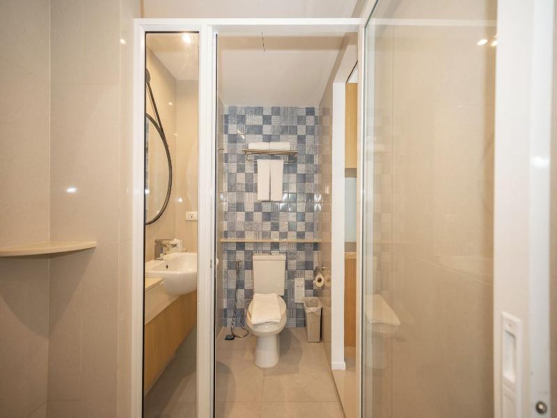 Fourium Pattaya Hotel And Serviced Residence — photo 14