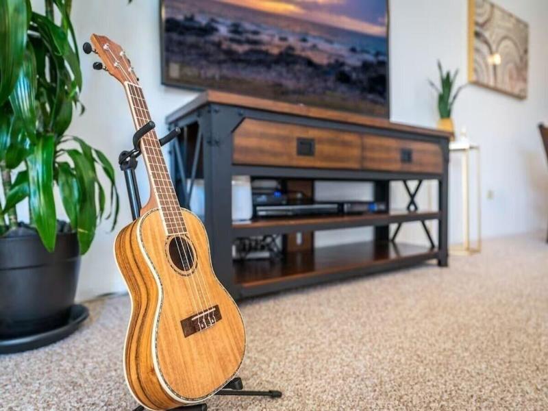 The Residences At Kamaole Sands Resort