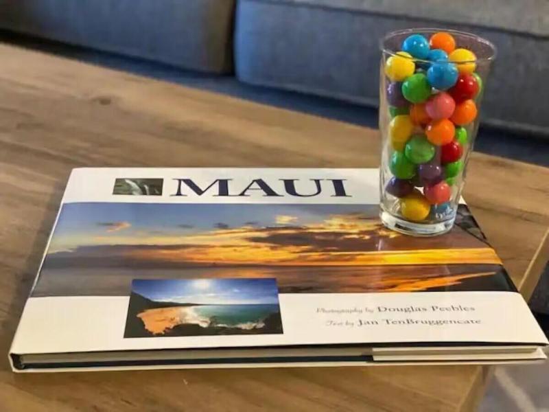 The Residences At Kamaole Sands Resort